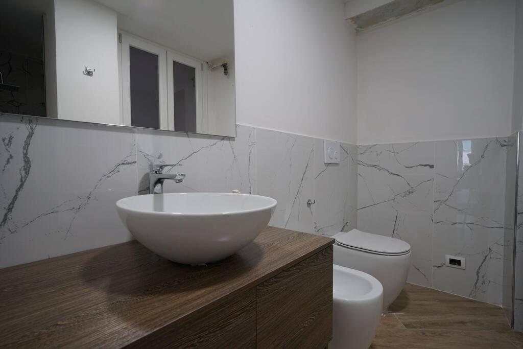 Casa Tatas Apartman La Spezia Kültér fotó