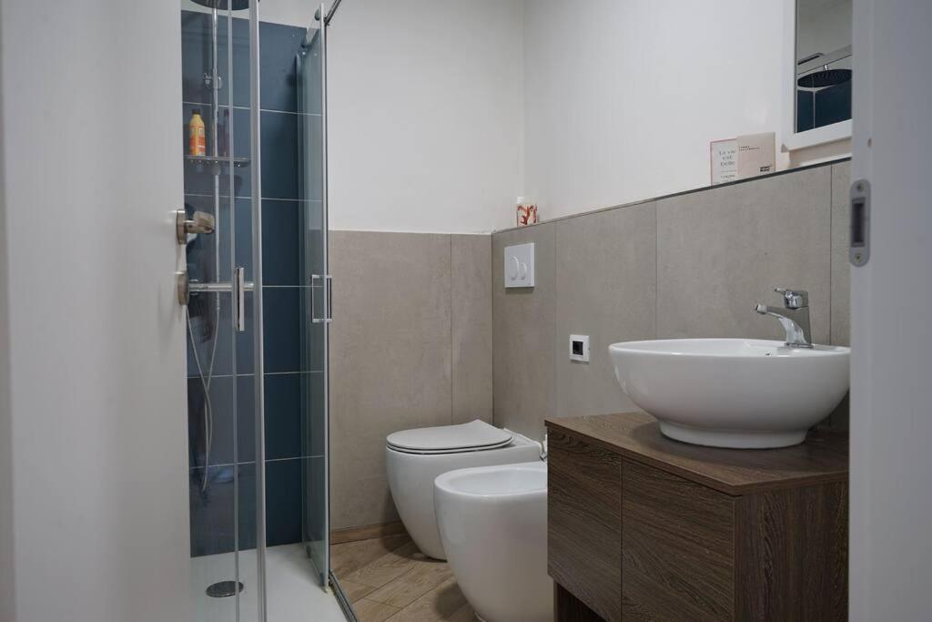 Casa Tatas Apartman La Spezia Kültér fotó