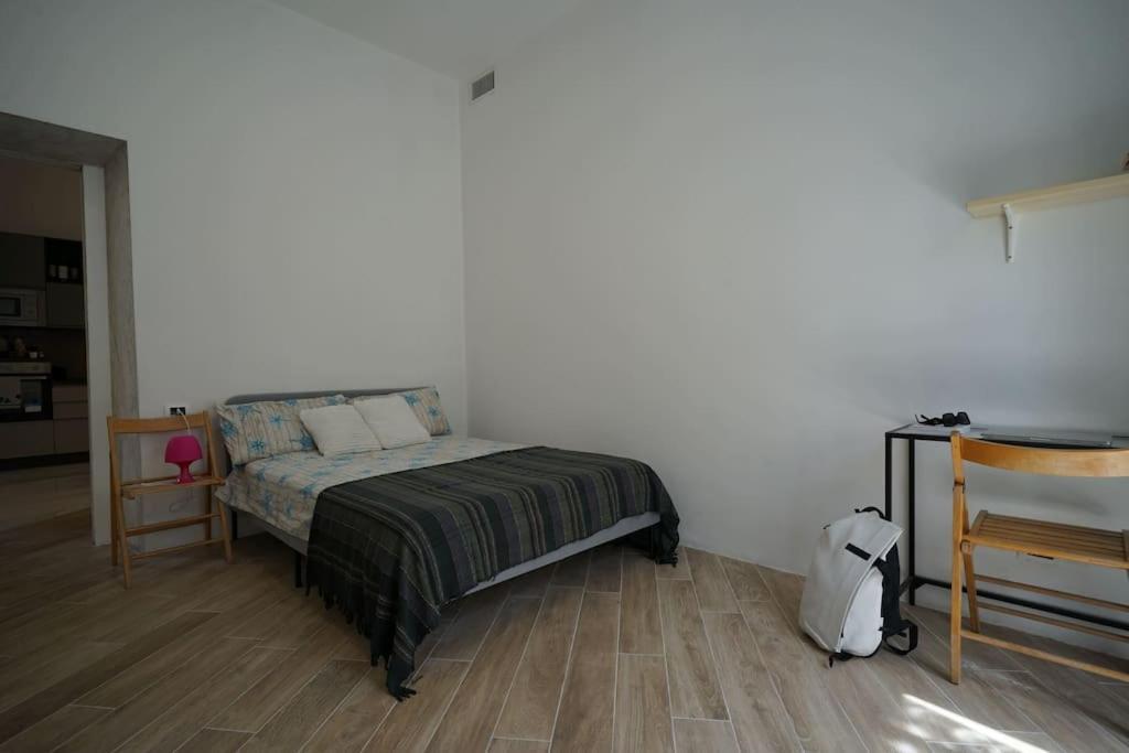 Casa Tatas Apartman La Spezia Kültér fotó