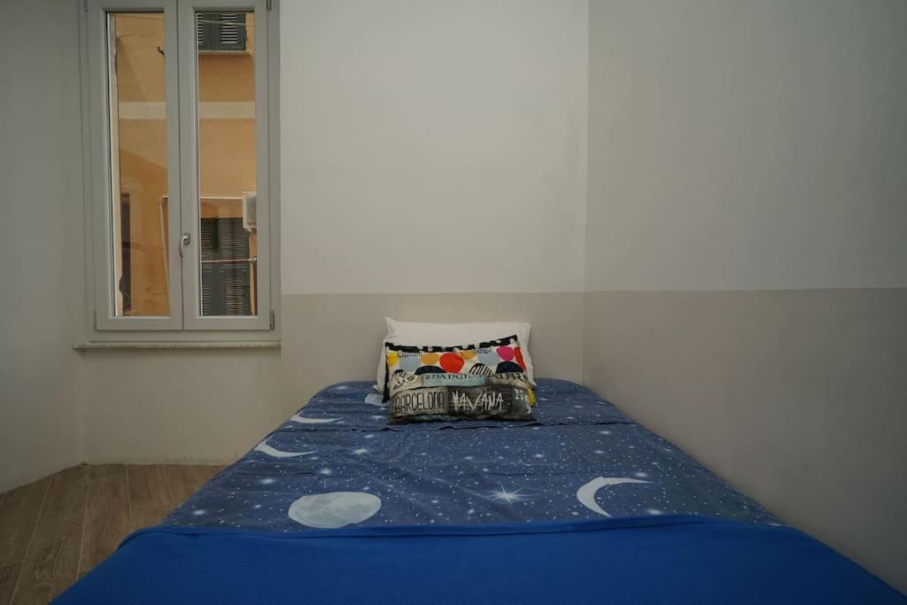 Casa Tatas Apartman La Spezia Kültér fotó