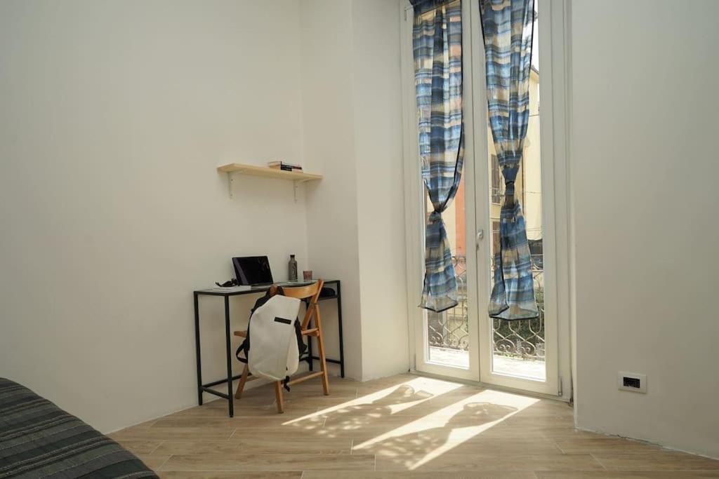 Casa Tatas Apartman La Spezia Kültér fotó