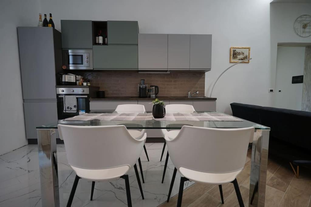 Casa Tatas Apartman La Spezia Kültér fotó