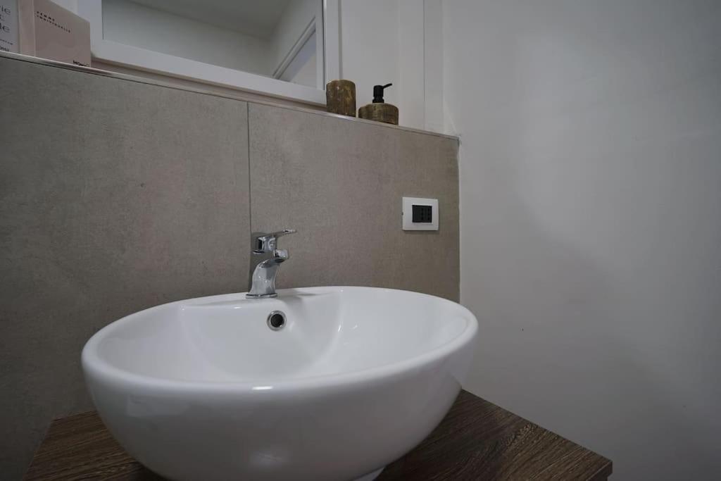 Casa Tatas Apartman La Spezia Kültér fotó