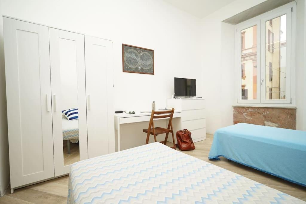 Casa Tatas Apartman La Spezia Kültér fotó