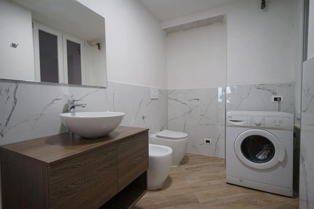 Casa Tatas Apartman La Spezia Kültér fotó