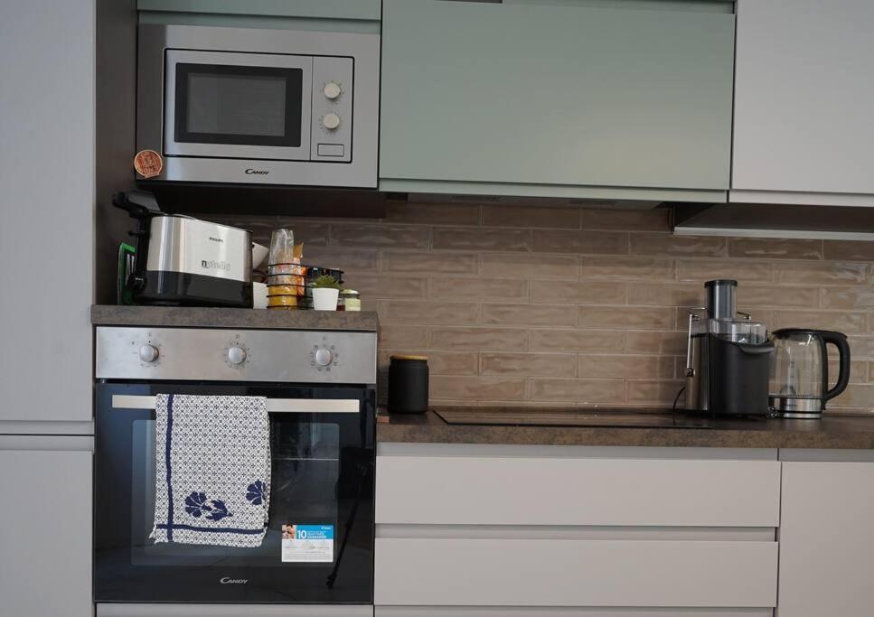 Casa Tatas Apartman La Spezia Kültér fotó