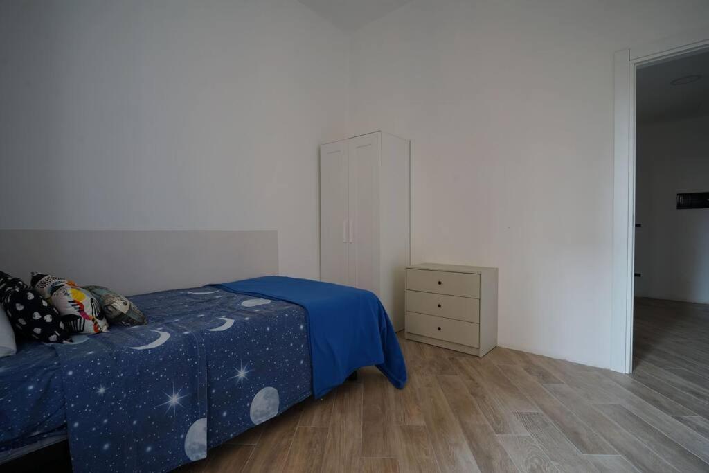 Casa Tatas Apartman La Spezia Kültér fotó