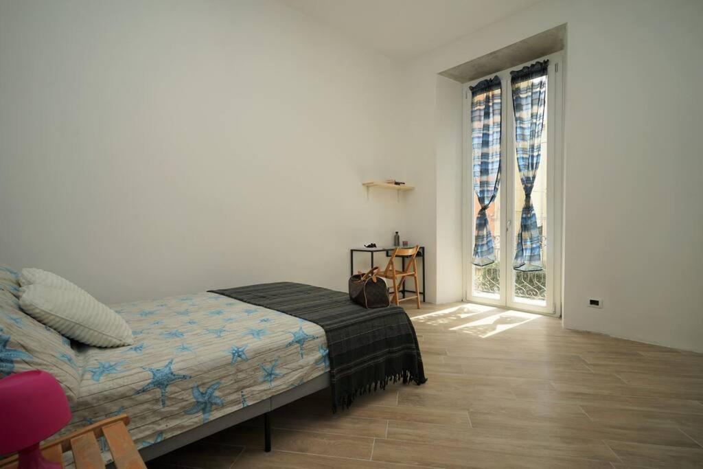 Casa Tatas Apartman La Spezia Kültér fotó