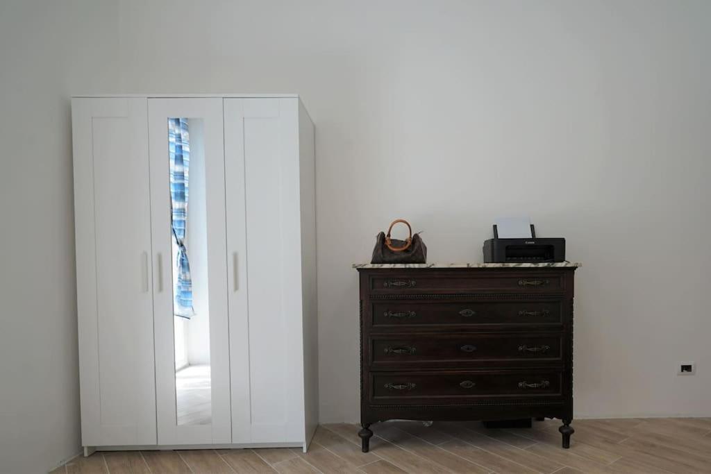 Casa Tatas Apartman La Spezia Kültér fotó