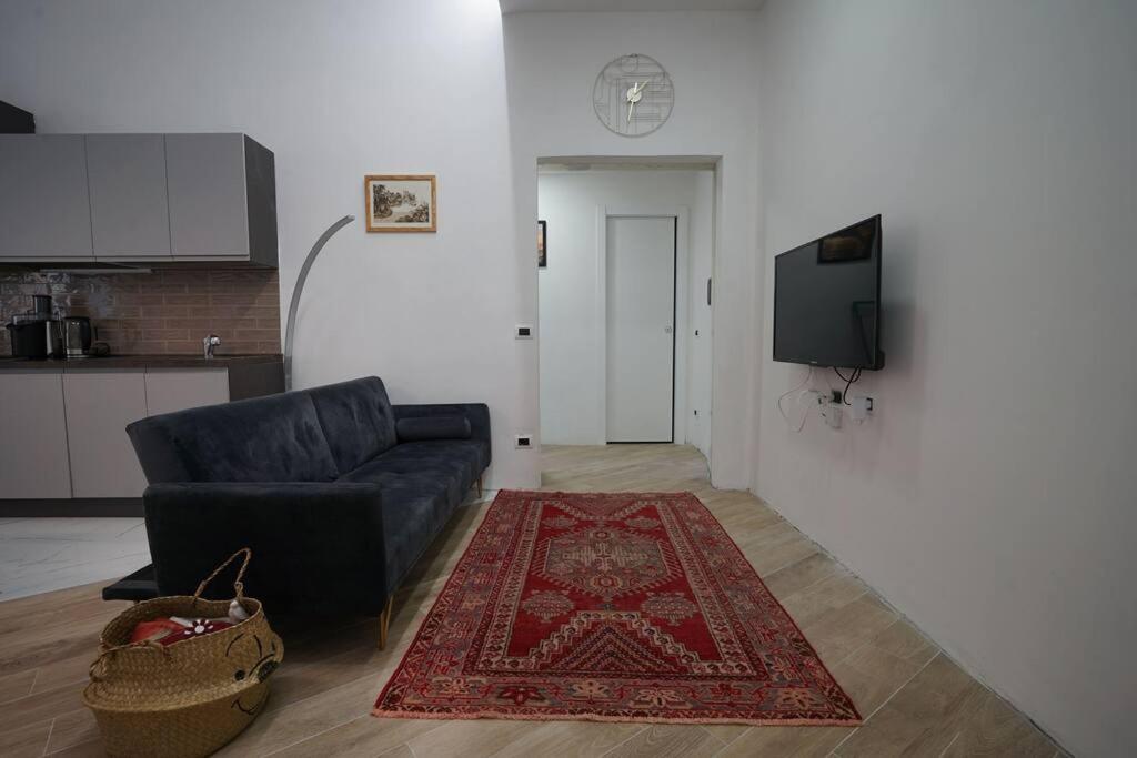 Casa Tatas Apartman La Spezia Kültér fotó