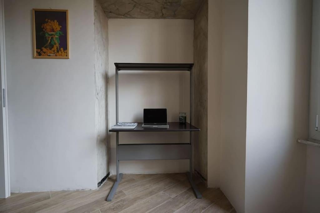 Casa Tatas Apartman La Spezia Kültér fotó