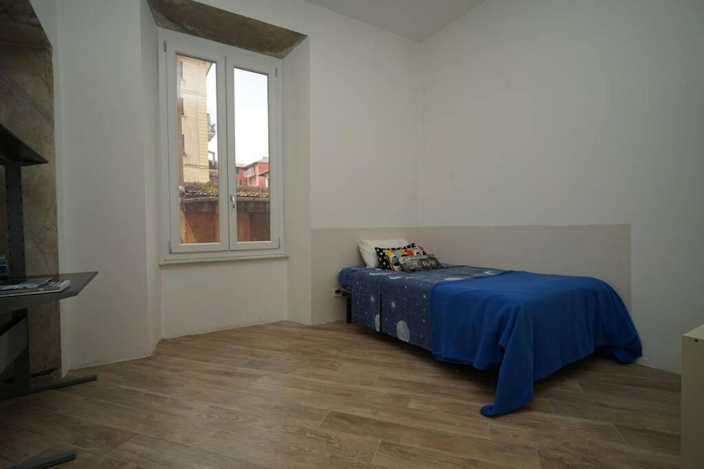 Casa Tatas Apartman La Spezia Kültér fotó