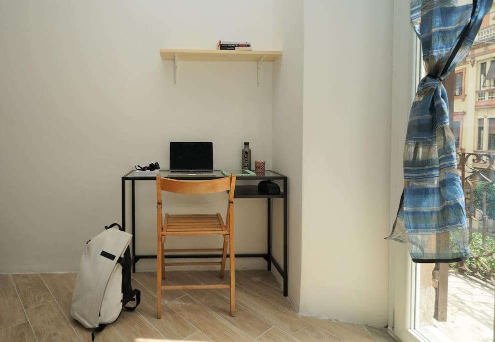Casa Tatas Apartman La Spezia Kültér fotó