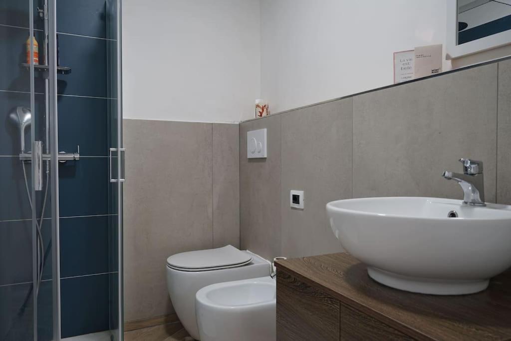 Casa Tatas Apartman La Spezia Kültér fotó
